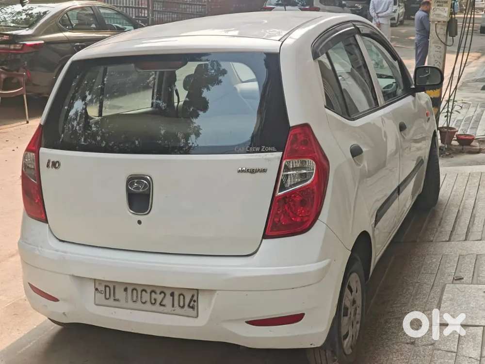 Hyundai I10 1.1 Era 2015 Model