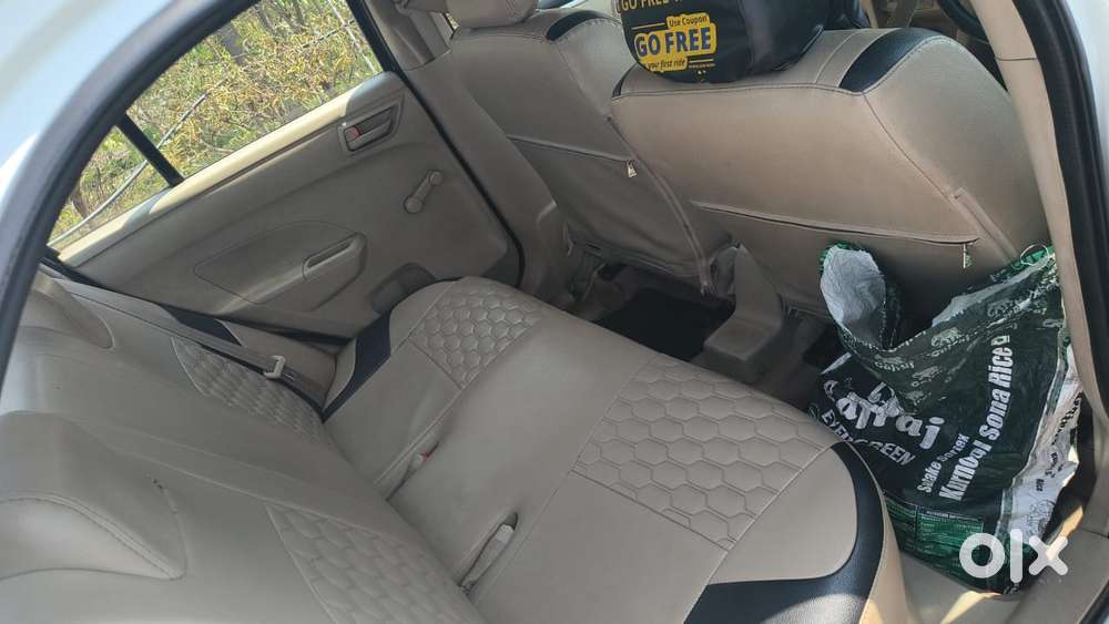 Maruti Suzuki Swift Dzire Ldi Bsiv, 2020, Diesel