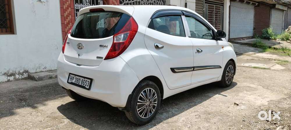 Hyundai Eon Magna, 2016, Petrol