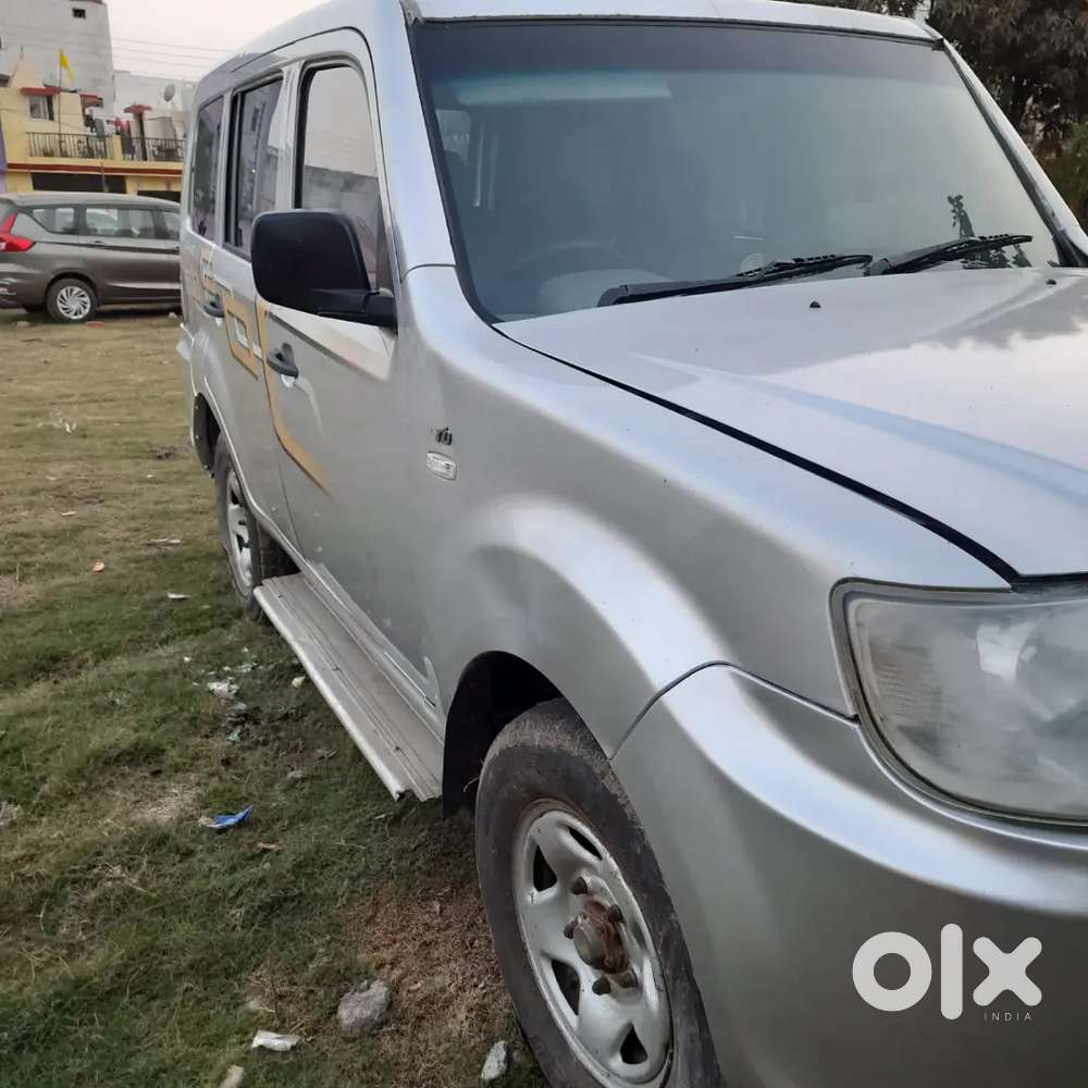Tata Sumo Grande Ex 2010