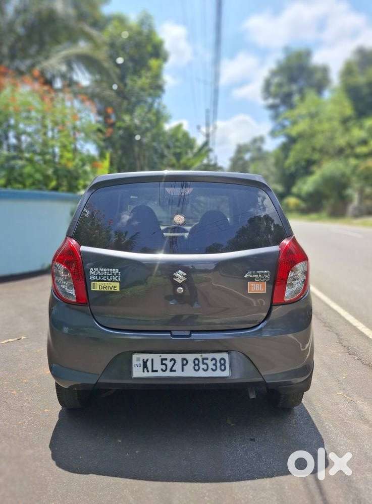Maruti Suzuki Alto 800 0.8 Lxi (o), 2019, Petrol