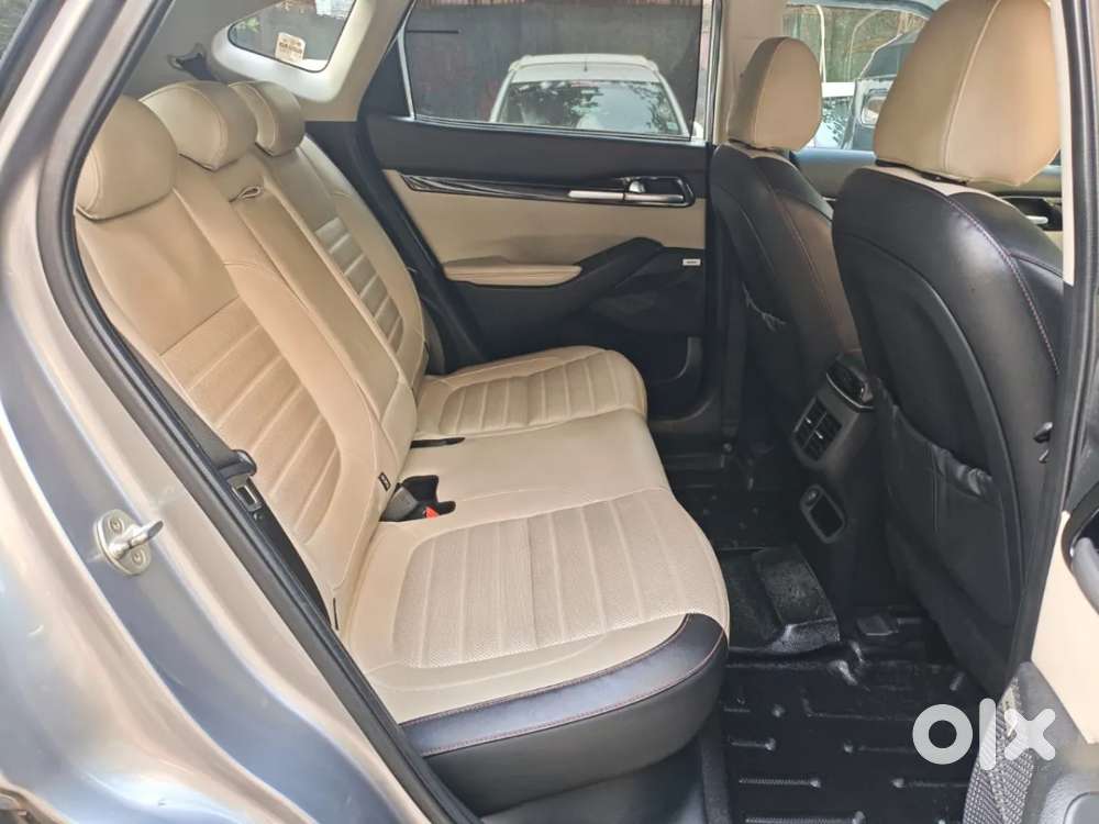 Kia Seltos Gtx Dct, 2020, Petrol