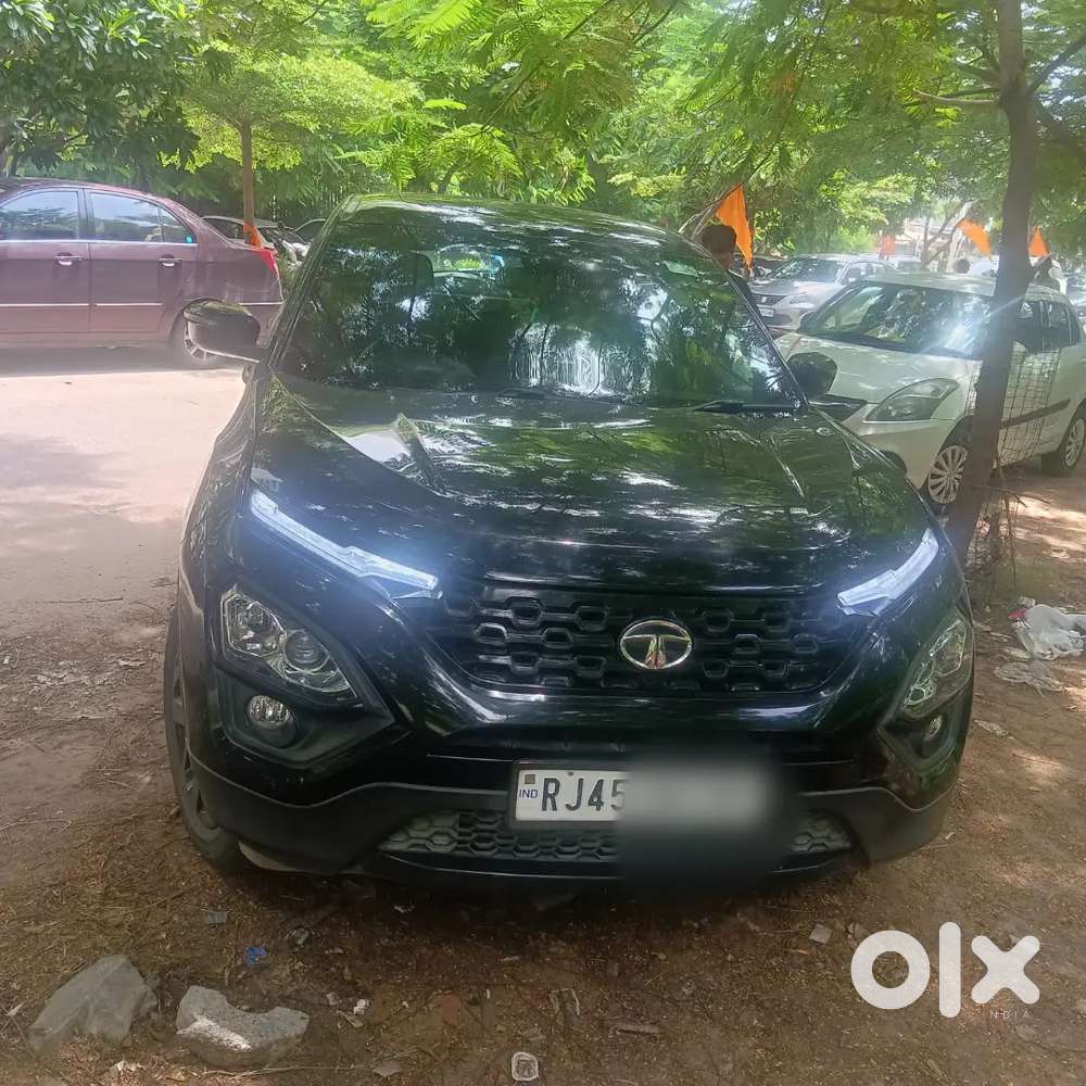 Tata Harrier Kryotec 2023 Diesel