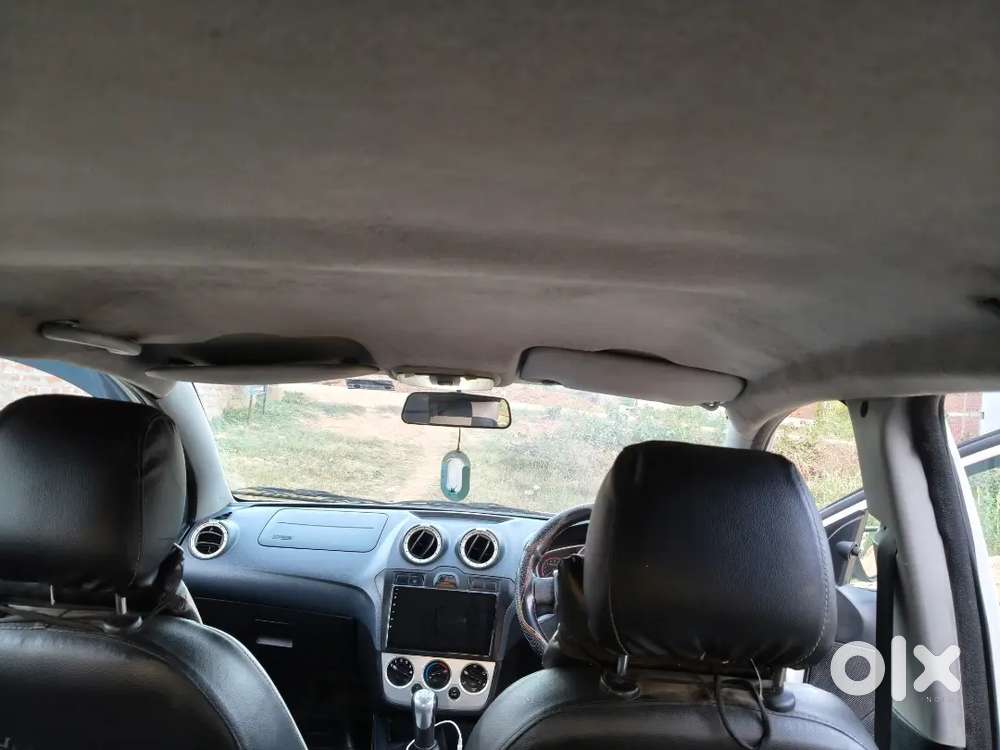 Ford Figo 2013 Diesel Well Maintained