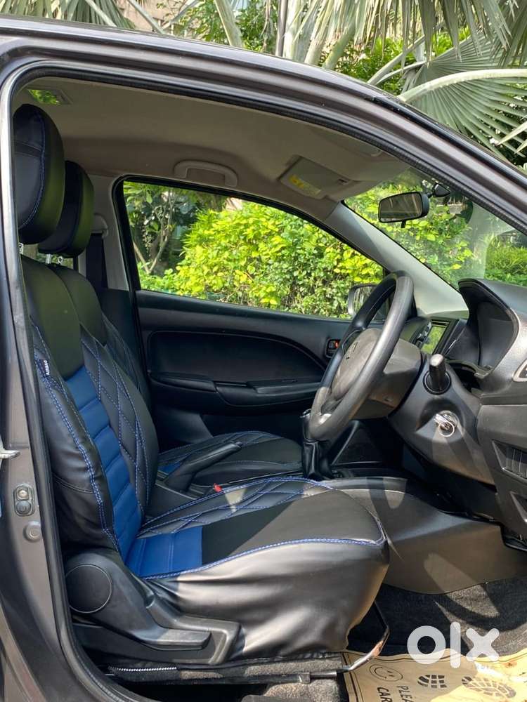 Maruti Suzuki Baleno 1.3 Sigma, 2018, Petrol