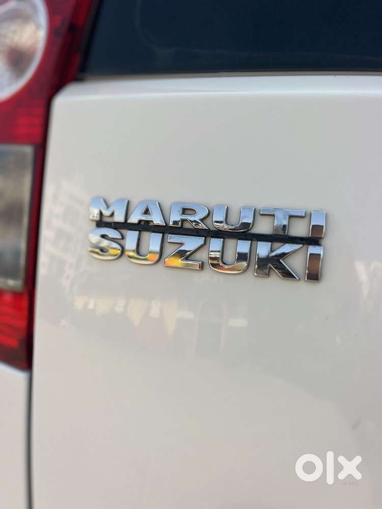 Maruti Suzuki Ritz Lxi, 2015, Petrol
