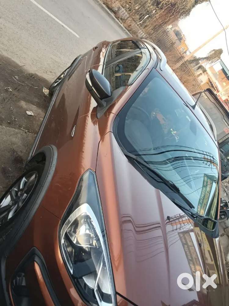 Ford Freestyle Diesel 2020 Model