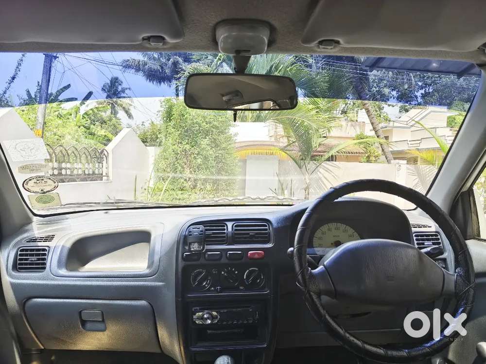 Alto Lxi 2008 Single Owner