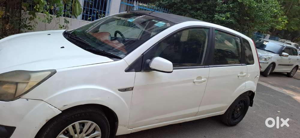 Ford Figo Diesel Lxi, 2011, Diesel