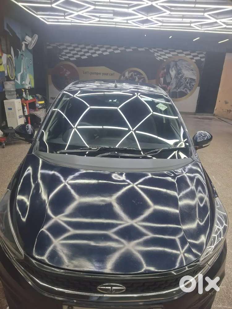 Tata Tiago 2022 Cng & Hybrids 65000 Km Driven
