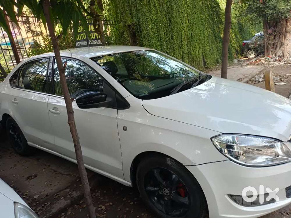 Good Condition Cng On Paper Well Mantain Car