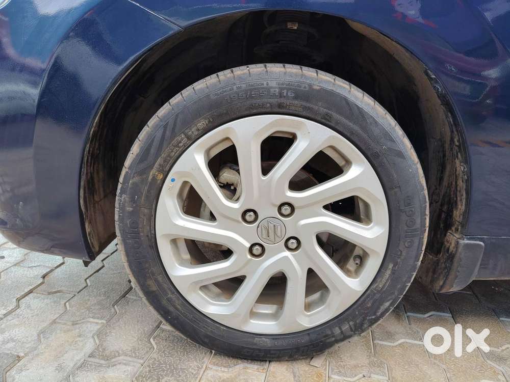 Maruti Suzuki Baleno Alpha, 2022, Petrol
