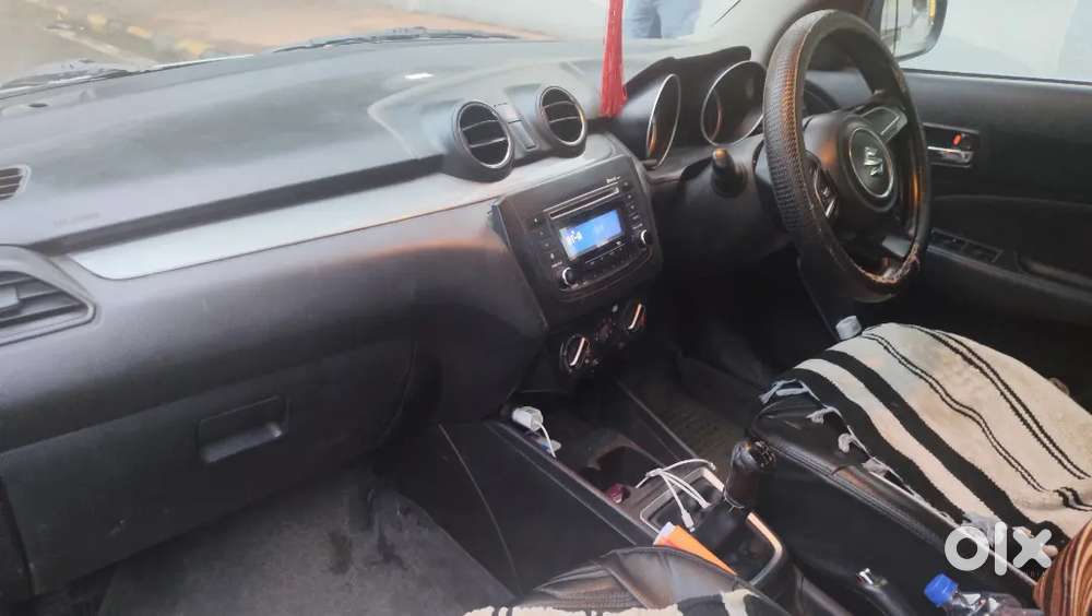 Maruti Suzuki Swift Diesel 2019