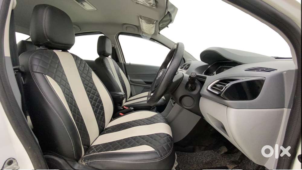 Tata Tigor Xz Plus, 2021, Petrol