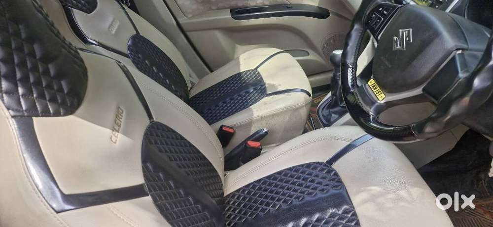 Maruti Suzuki Celerio Vxi Mt, 2018, Petrol