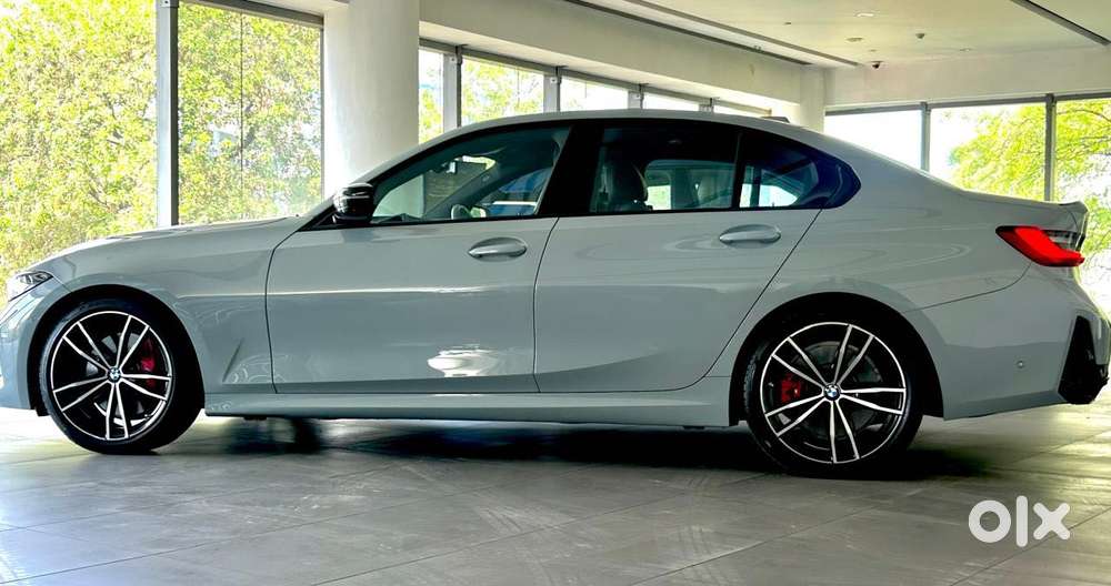 Bmw M340i Xdrive, 2024, Petrol