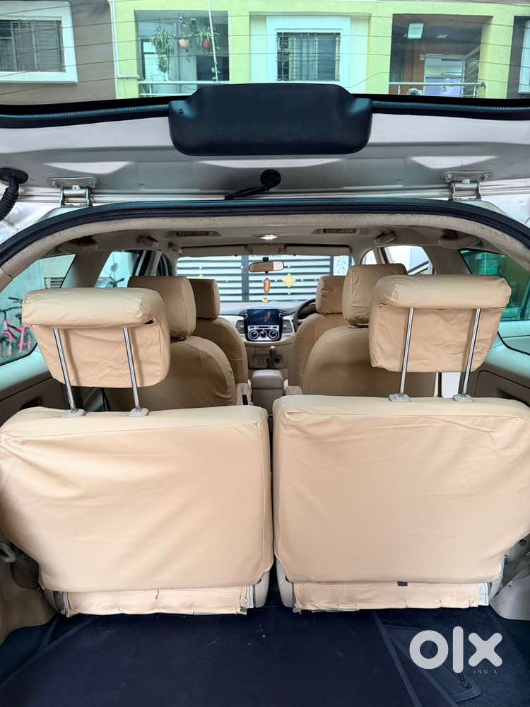 Toyota Innova Diesel 2008