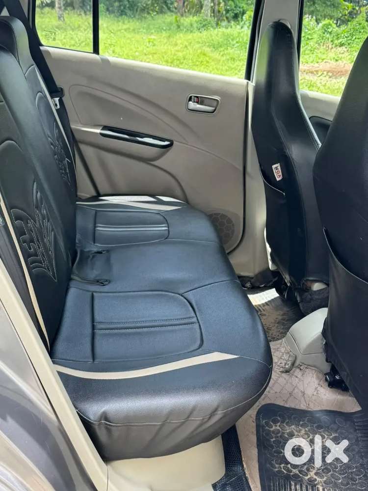 2015 Maruti Suzuki Celerio Lxi(o)