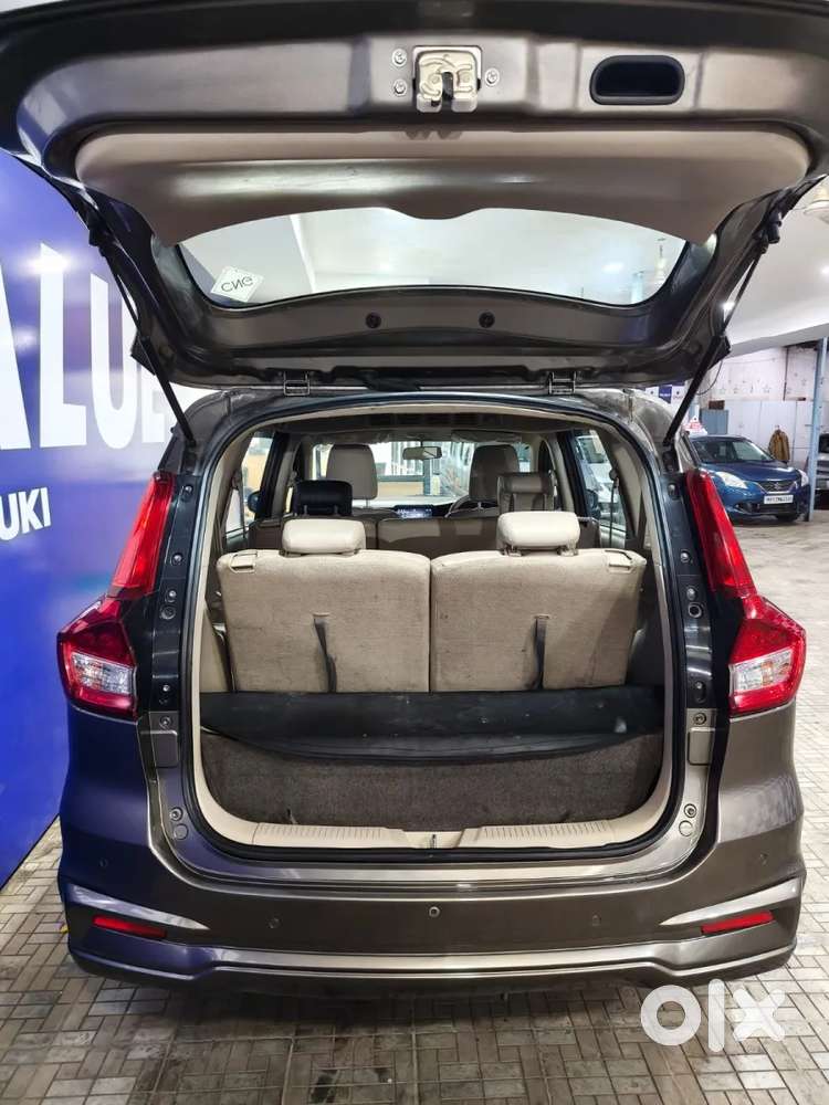 Maruti Suzuki Ertiga Vxi Cng, 2023, Cng & Hybrids
