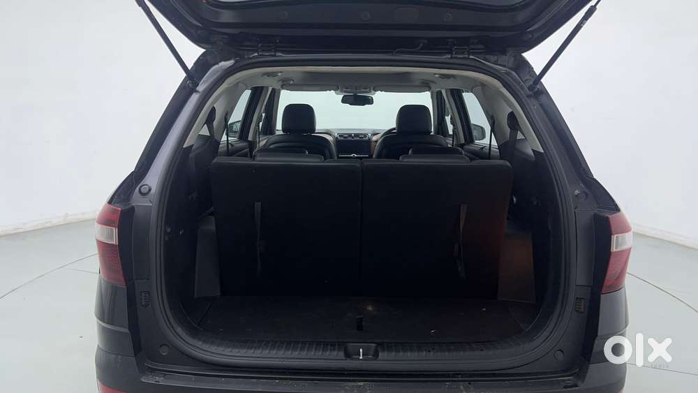 Hyundai Alcazar 1.5 Signature (o) Diesel At 6 Str, 2022, Diesel