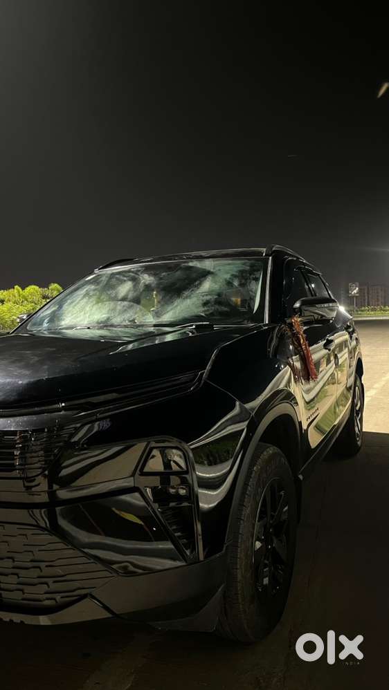 Tata Harrier Diesel 2024