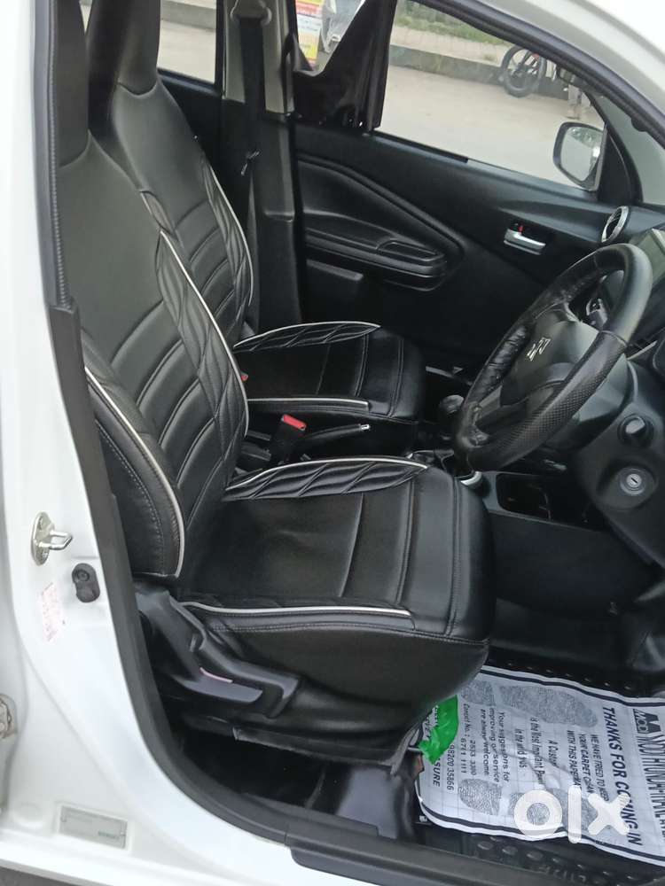 Maruti Suzuki Celerio Vxi, 2024, Cng & Hybrids