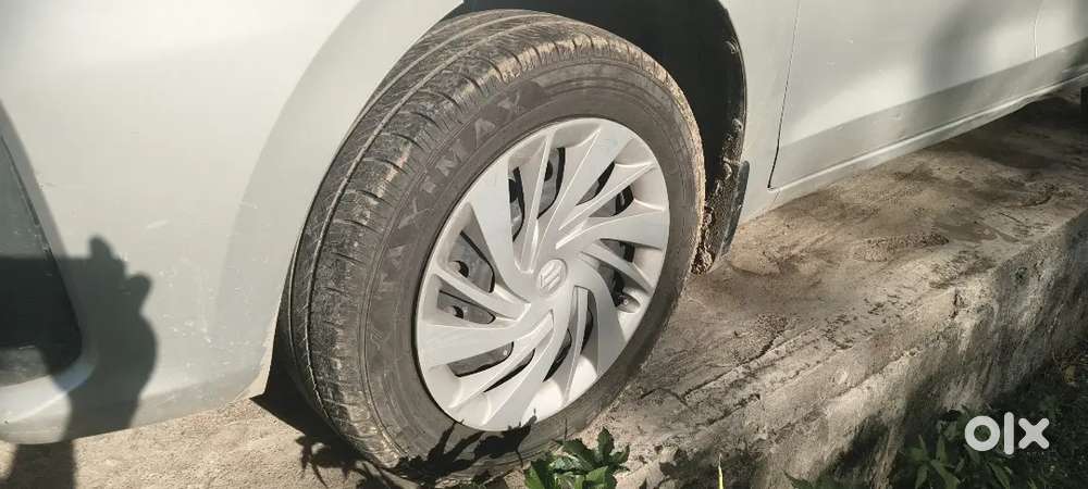 Maruti Suzuki Ertiga 2019 Cng & Hybrids 950000 Km Driven
