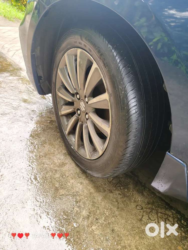 Maruti Suzuki Ciaz 2019