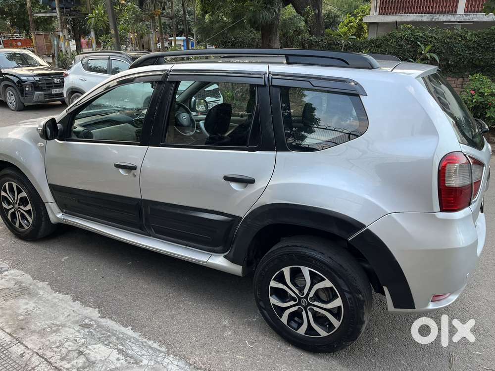 Nissan Terrano 2013-2017 Xv 110 Ps Limited Edition, 2016, Diesel