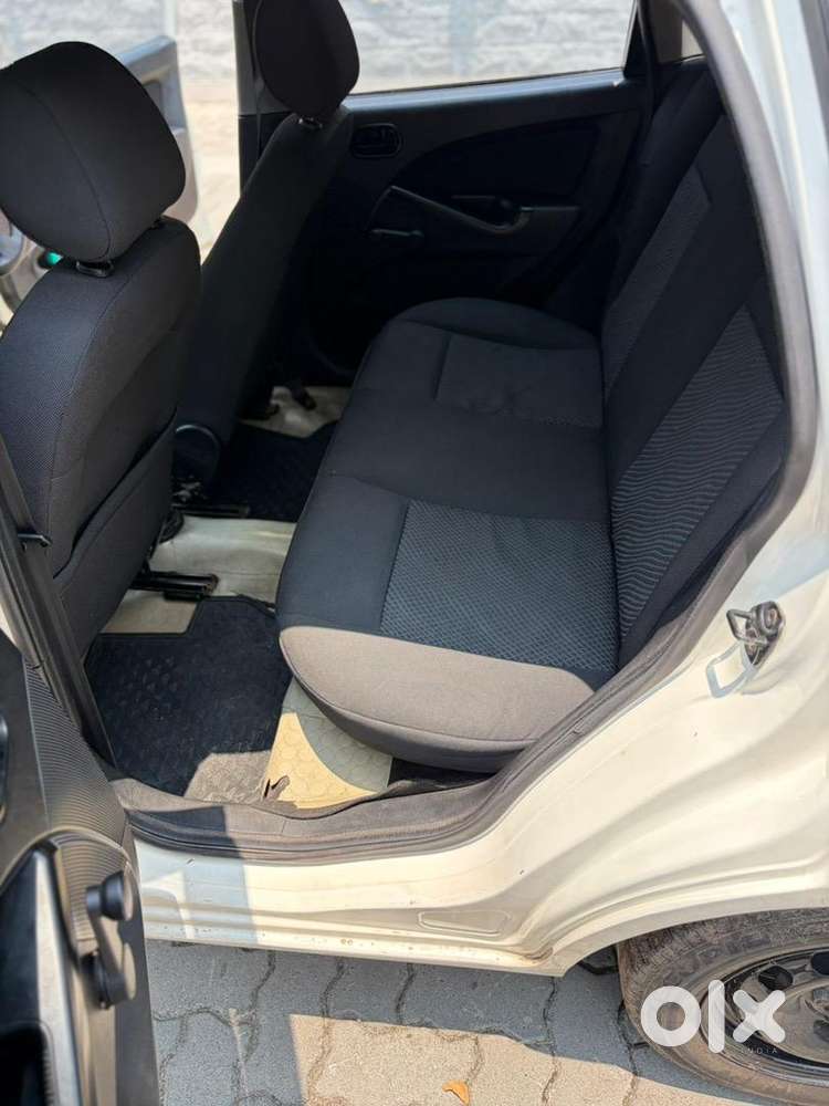 Ford Figo 2013 Diesel Well Maintained