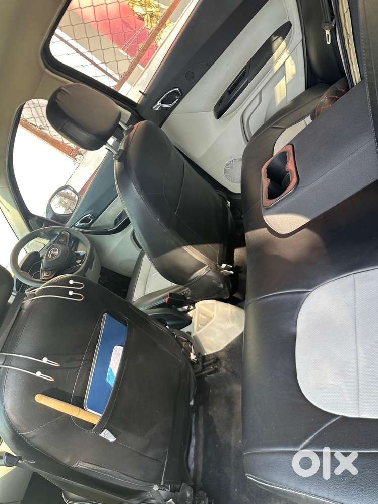 Tata Tigor Ev 2022 Electric Well Maintained