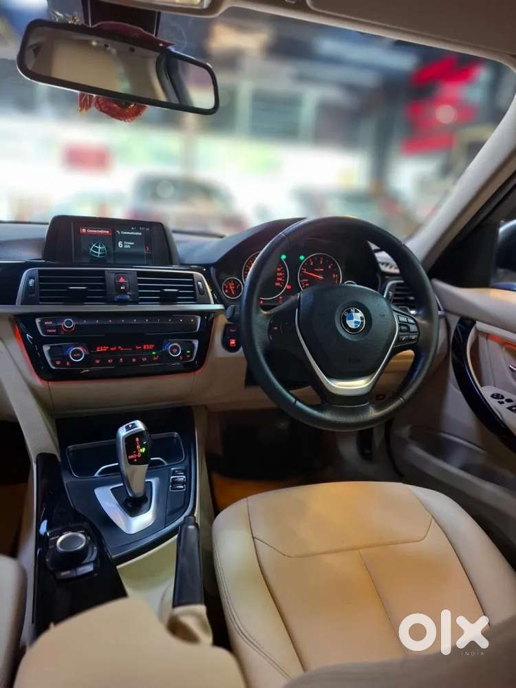 Bmw 3 Series 2.0 320d Prestige, 2019, Diesel