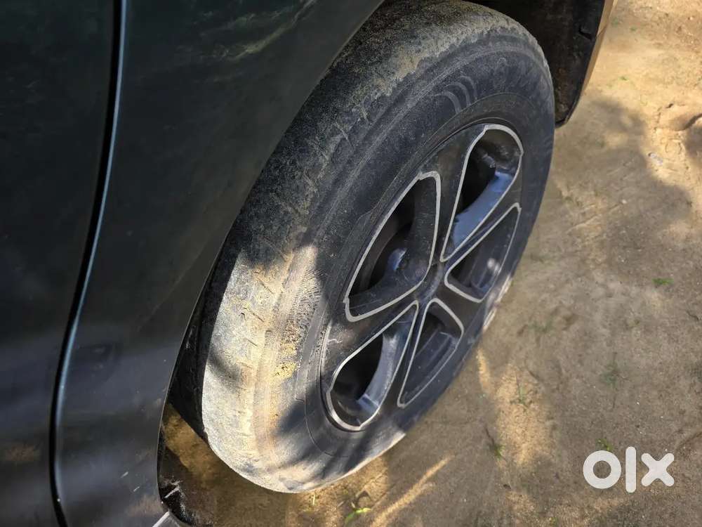 Mahindra Marazzo Diesel 2019