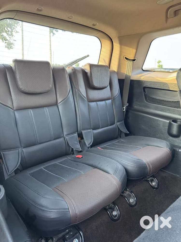 Mahindra Xuv500 At W8 Fwd, 2015, Diesel
