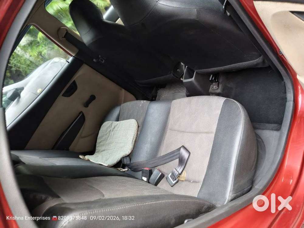 Hyundai Eon Magna +, 2011, Petrol