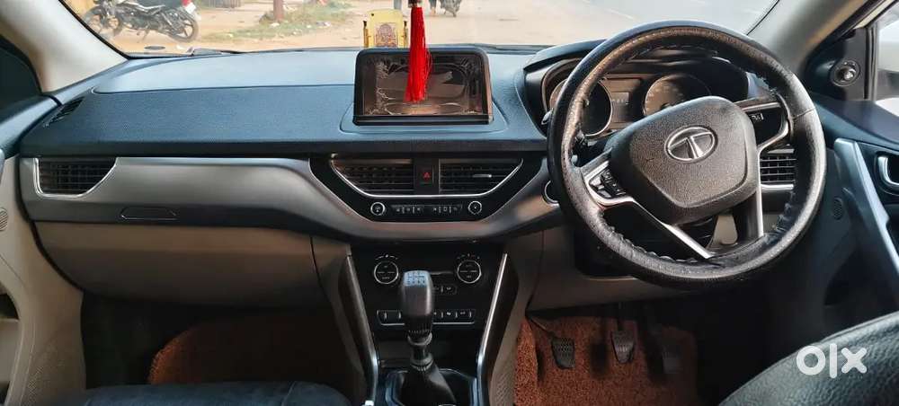 Tata Nexon 2018 Diesel