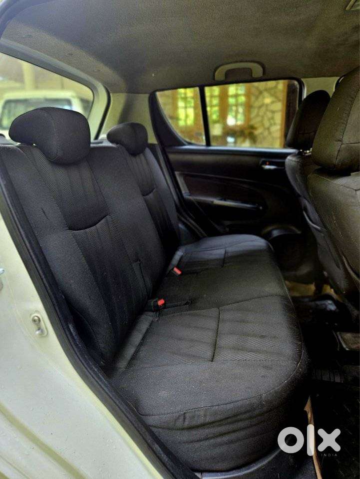 Maruti Suzuki Swift Vdi (o), 2013, Diesel