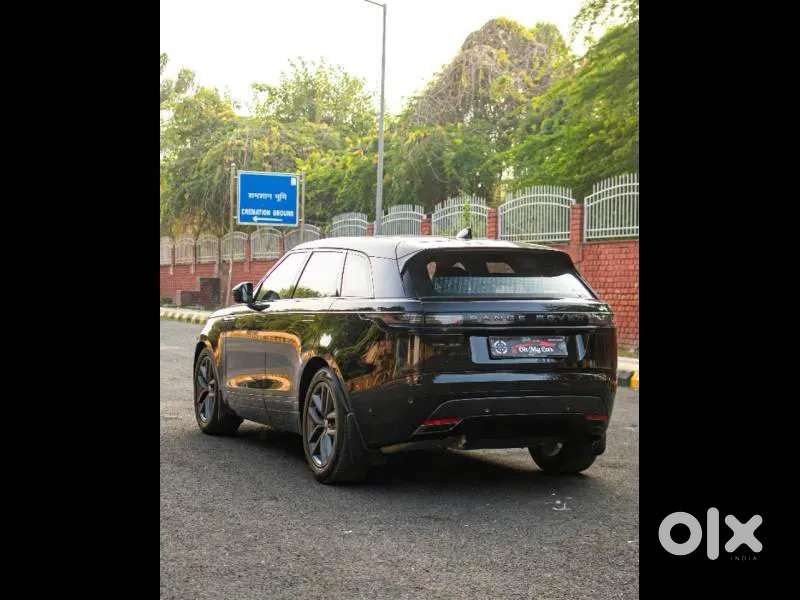 Land Rover Range Velar, 2023, Diesel