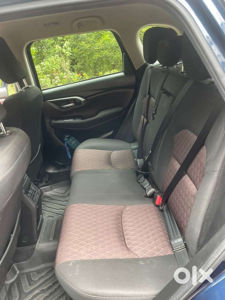 Maruti Suzuki Grand Vitara 2023