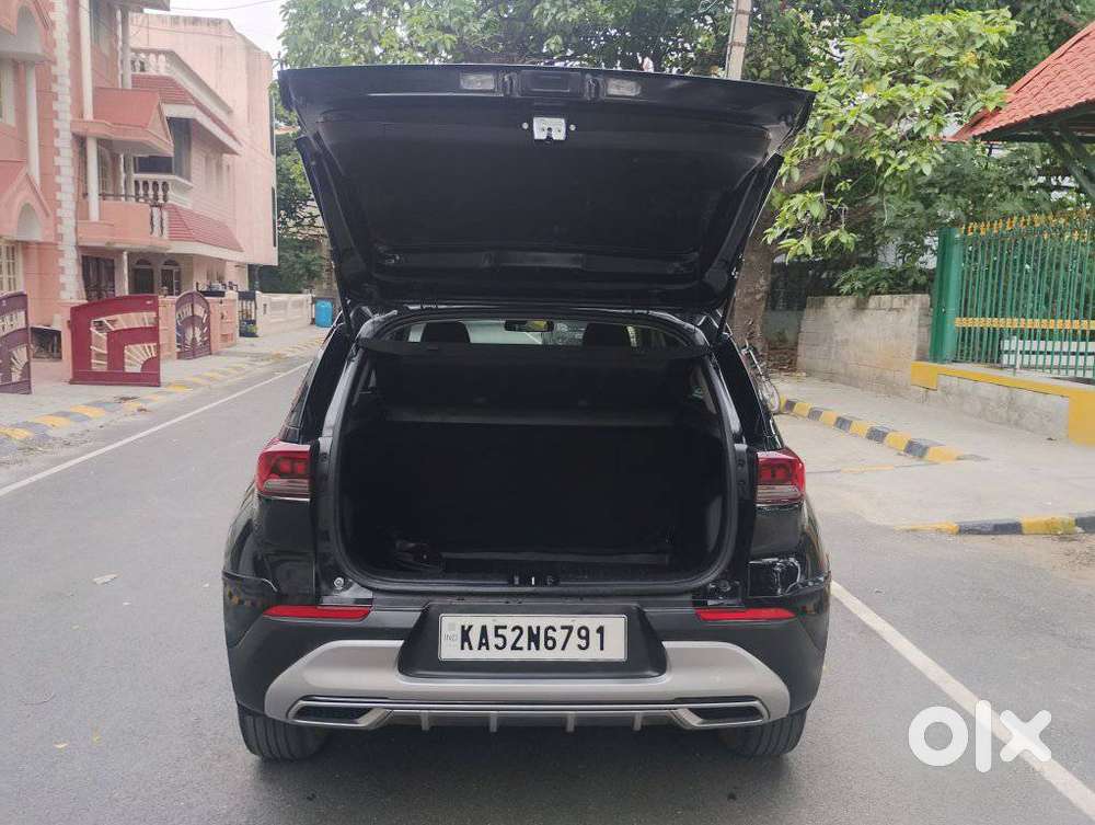 Kia Sonet Htx 1.5 Diesel, 2022, Diesel