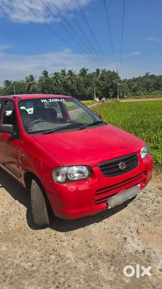 Maruti Suzuki Alto 2004 Lxi