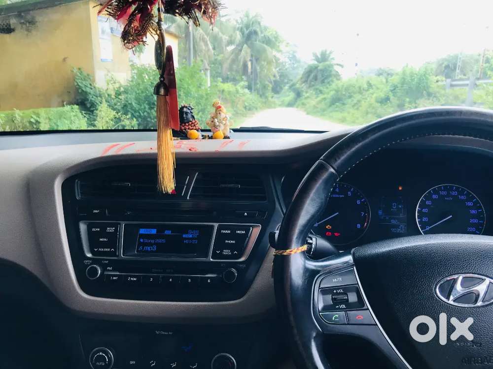Hyundai I20 Sportz 2015 Good Condition