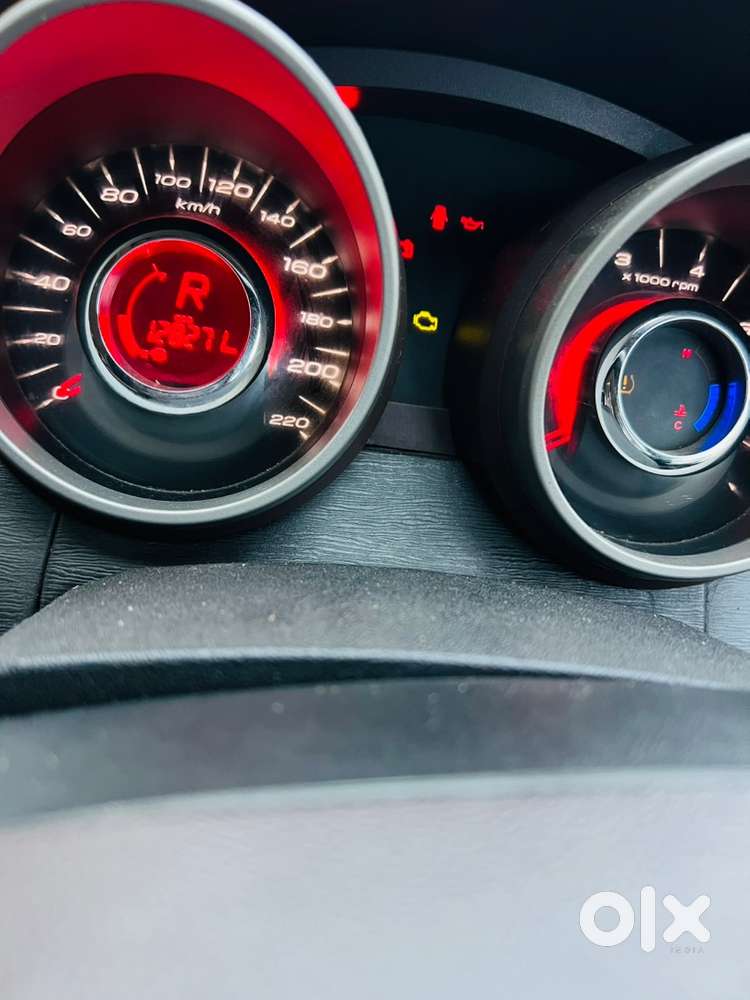 Mahindra Xuv500 2012 Diesel Well Maintained
