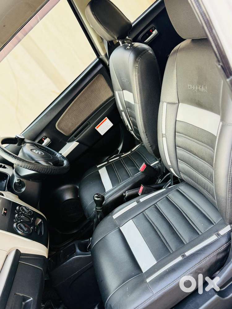 Maruti Suzuki Wagon R