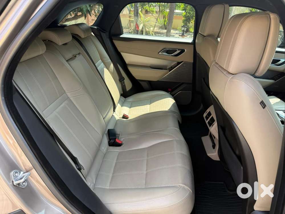 Land Rover Range Velar Hse Dynamic 2.0 Diesel, 2018, Diesel