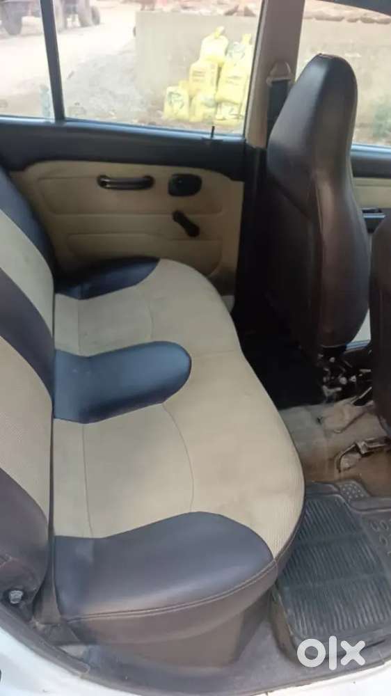 Hyundai Santro Xing Xl 2012