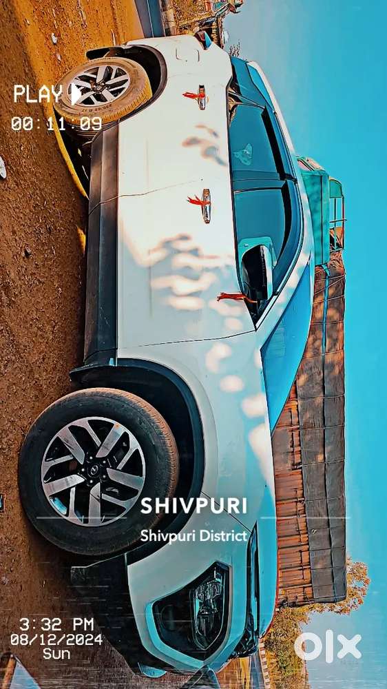 Tata Harrier 2022 Diesel Well Maintained
Owner - Doctor