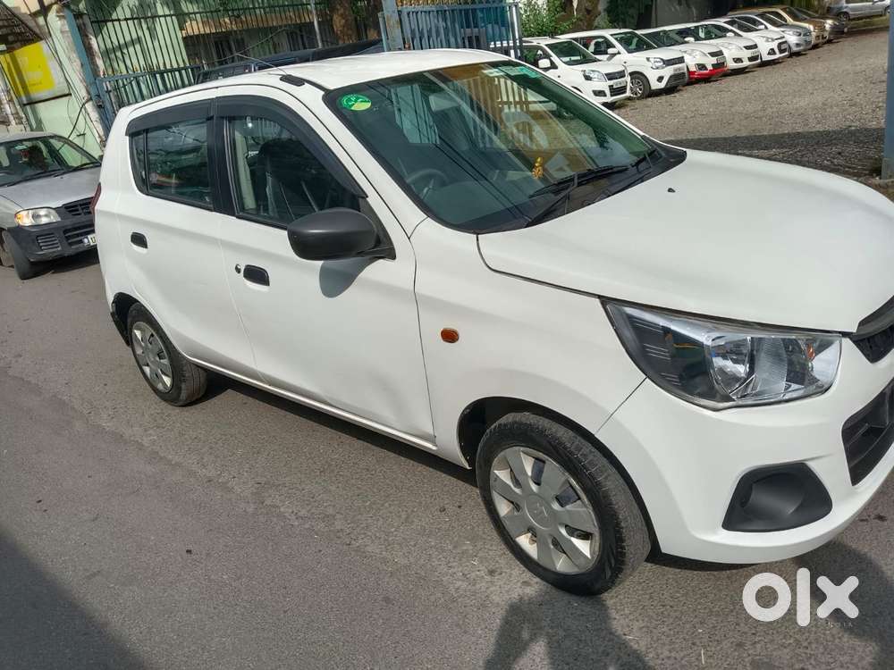 Maruti Suzuki Alto K10 Vxi (o), 2018, Petrol