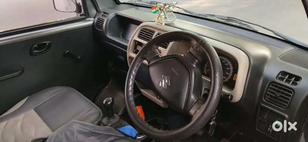 Maruti Suzuki Eeco 2021 Variant