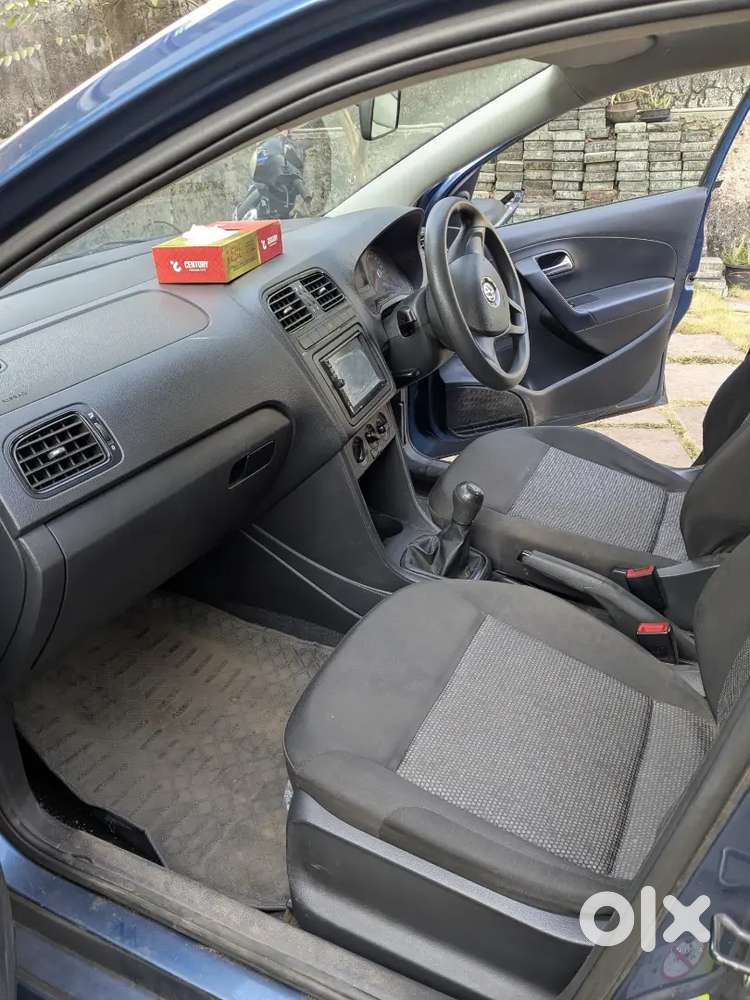 Volkswagen Polo Trendline 2017